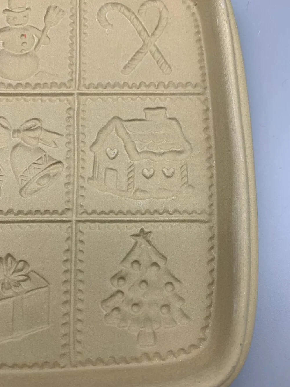 1992 Brown Bag Cookie Art 